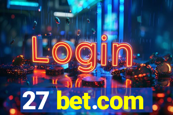 27 bet.com